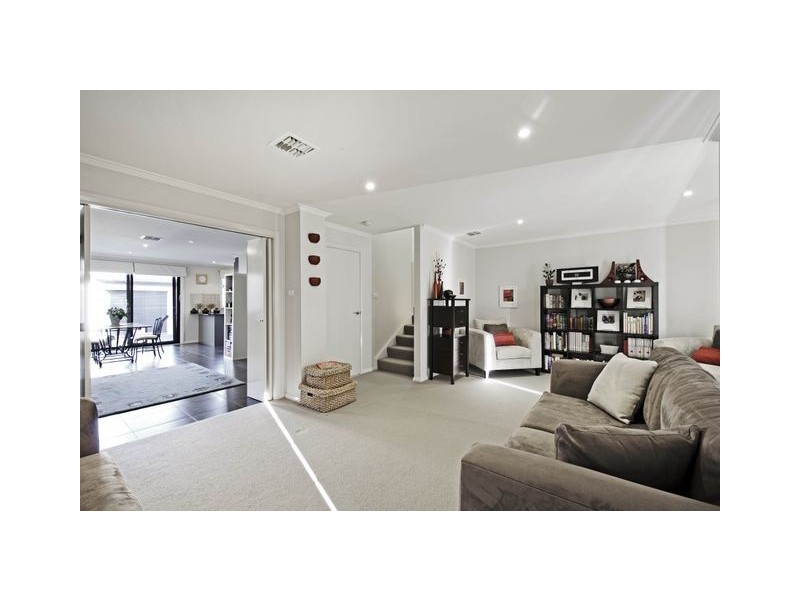 66 Mary Gillespie Avenue, Gungahlin ACT 2912
