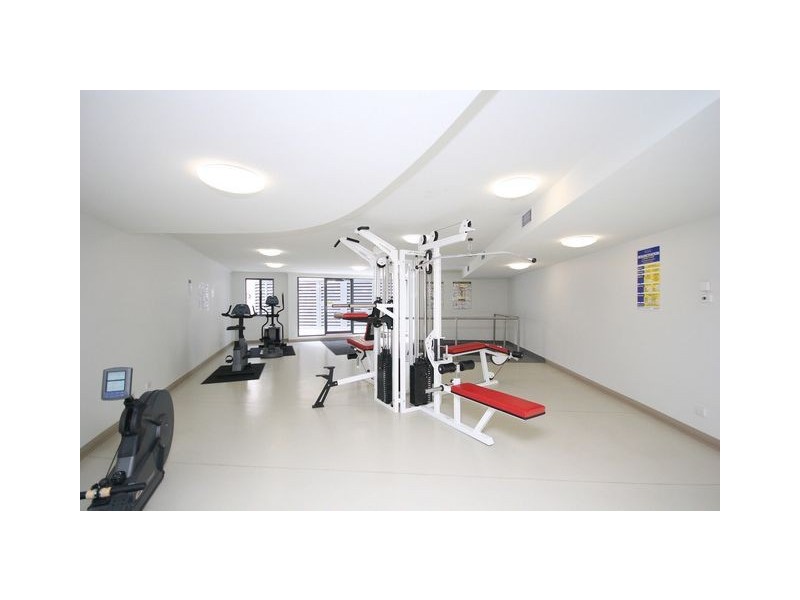 810/86-88 Northbourne Avenue, Braddon ACT 2612