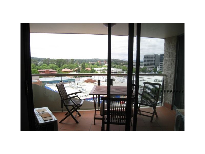 810/86-88 Northbourne Avenue, Braddon ACT 2612