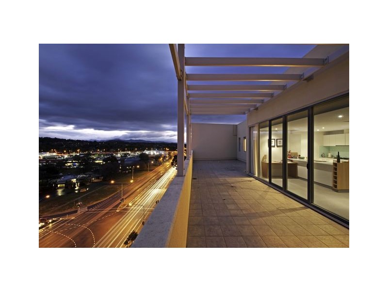 Unit 95 ‘Sky Plaza’ 60 Callam Street, Phillip ACT 2606