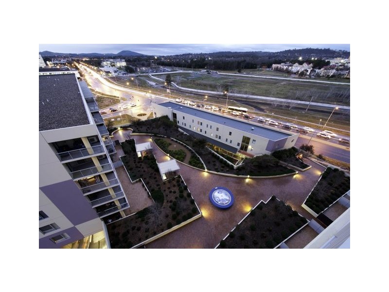 Unit 95 ‘Sky Plaza’ 60 Callam Street, Phillip ACT 2606