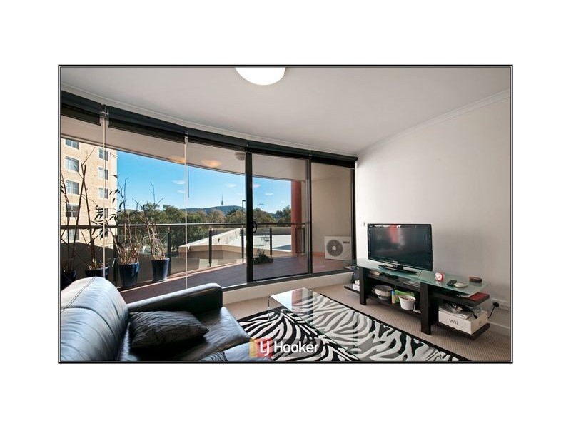 408/86-88 Northbourne Avenue, Braddon ACT 2612