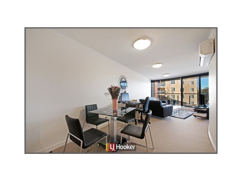 408/86-88 Northbourne Avenue, Braddon ACT 2612