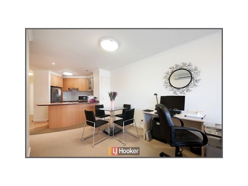 408/86-88 Northbourne Avenue, Braddon ACT 2612