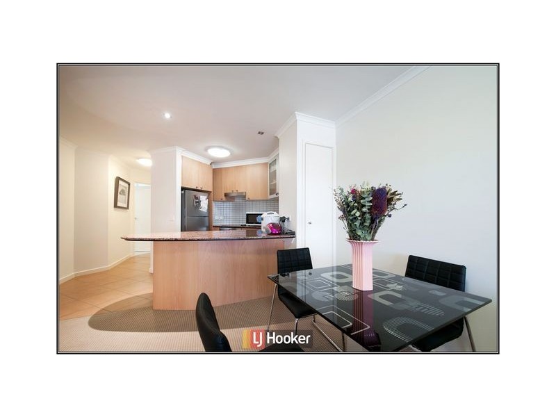 408/86-88 Northbourne Avenue, Braddon ACT 2612