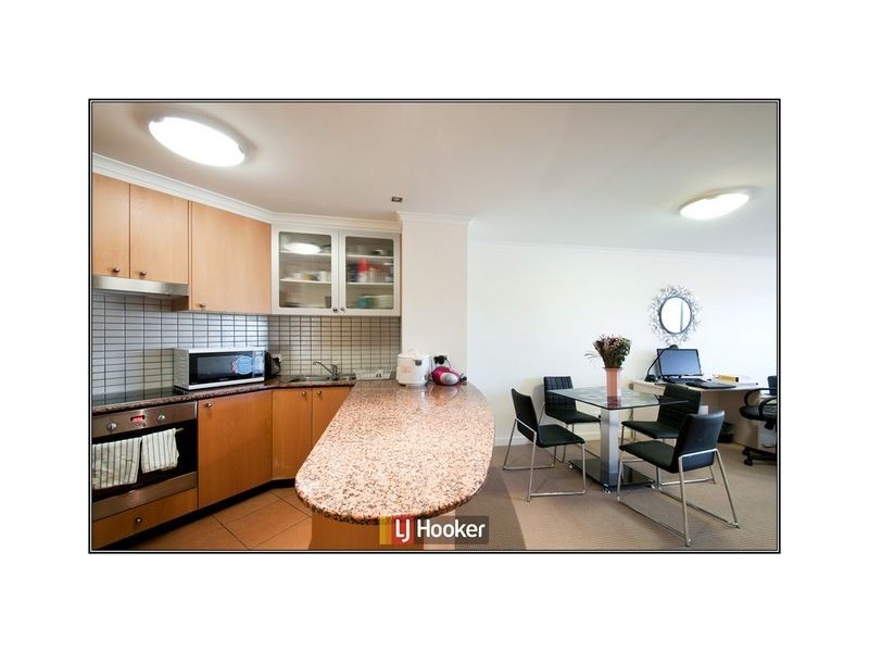 408/86-88 Northbourne Avenue, Braddon ACT 2612