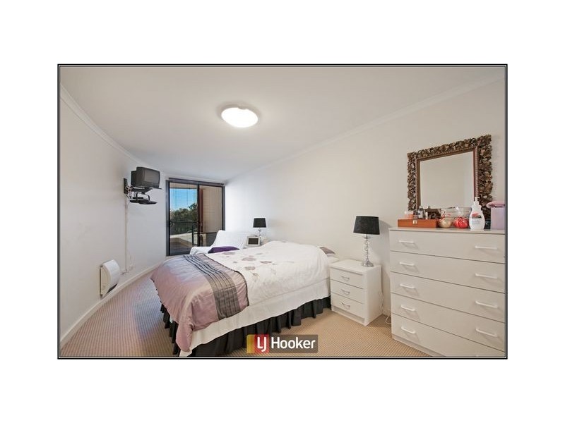 408/86-88 Northbourne Avenue, Braddon ACT 2612