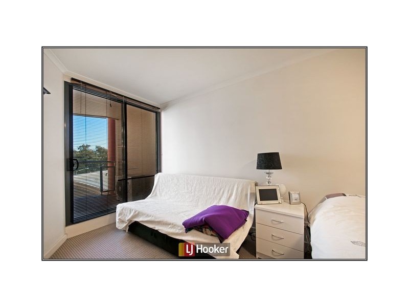 408/86-88 Northbourne Avenue, Braddon ACT 2612