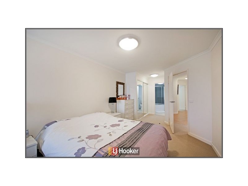 408/86-88 Northbourne Avenue, Braddon ACT 2612