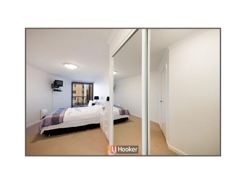 408/86-88 Northbourne Avenue, Braddon ACT 2612