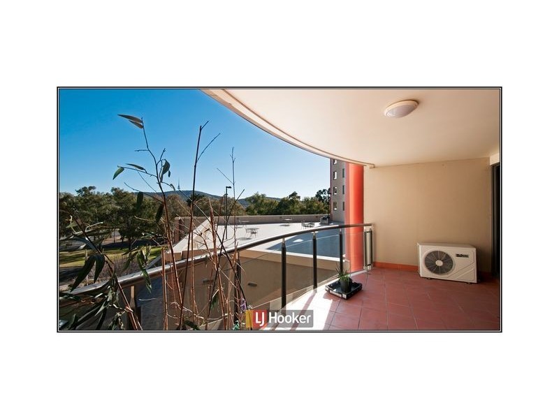 408/86-88 Northbourne Avenue, Braddon ACT 2612