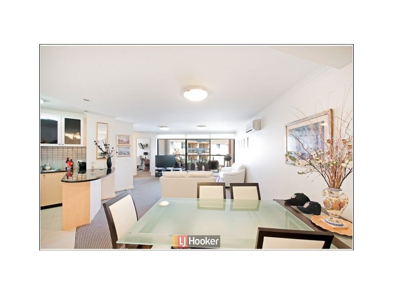 709/86-88 Northbourne Avenue, Braddon ACT 2612