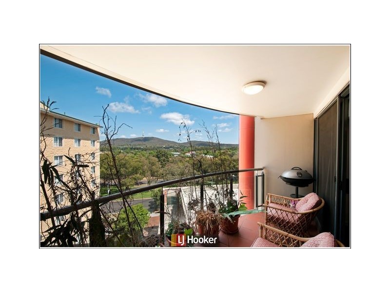 709/86-88 Northbourne Avenue, Braddon ACT 2612