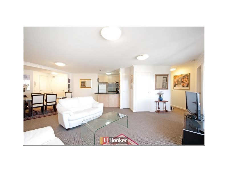 709/86-88 Northbourne Avenue, Braddon ACT 2612