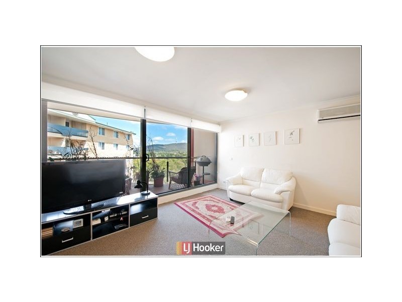 709/86-88 Northbourne Avenue, Braddon ACT 2612