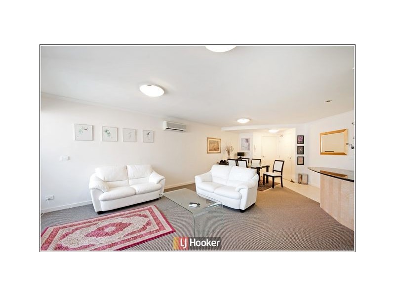 709/86-88 Northbourne Avenue, Braddon ACT 2612