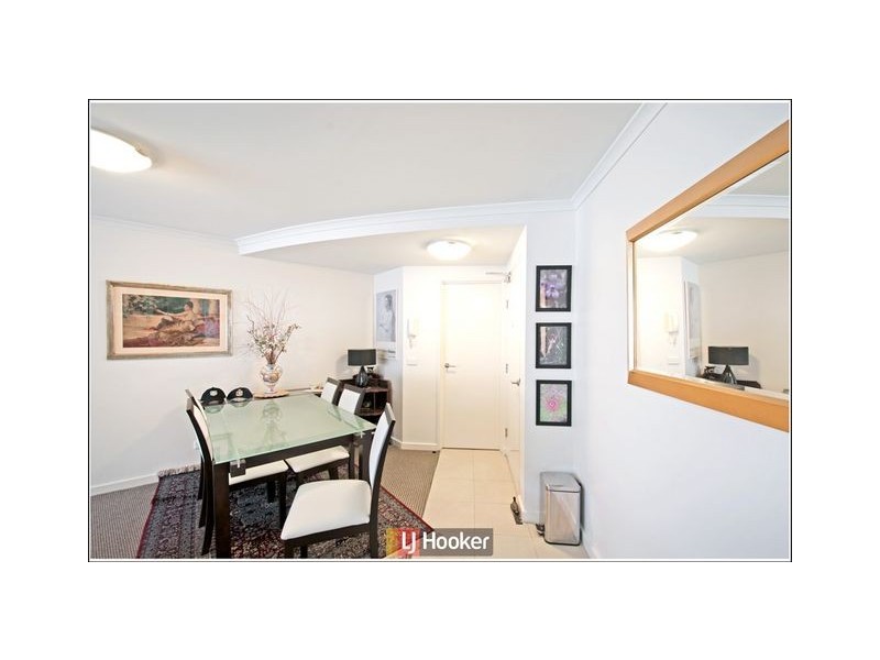 709/86-88 Northbourne Avenue, Braddon ACT 2612