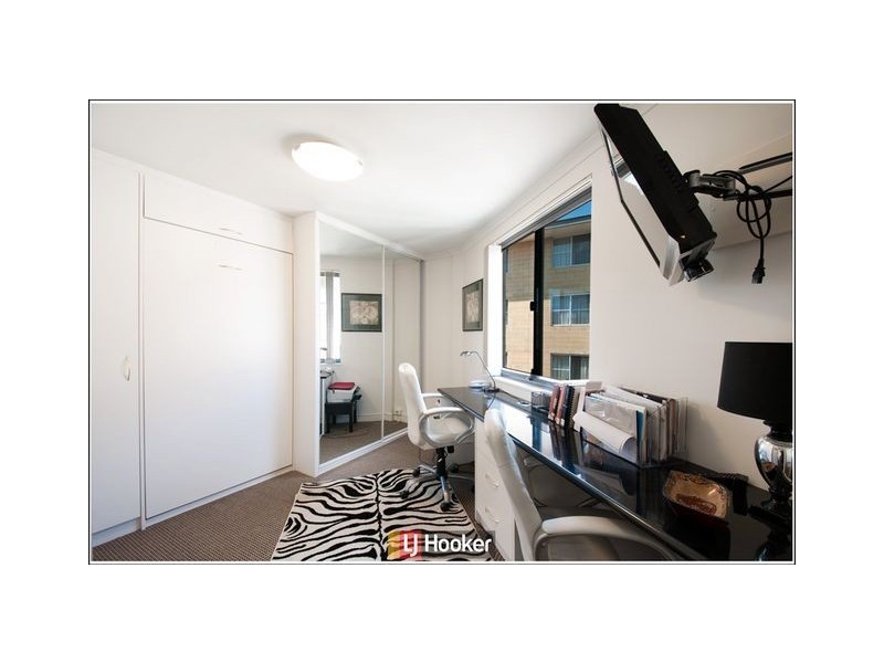 709/86-88 Northbourne Avenue, Braddon ACT 2612