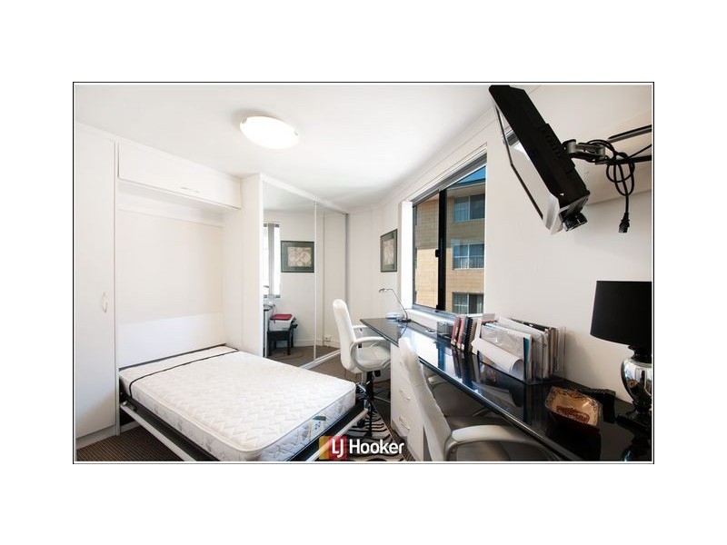 709/86-88 Northbourne Avenue, Braddon ACT 2612