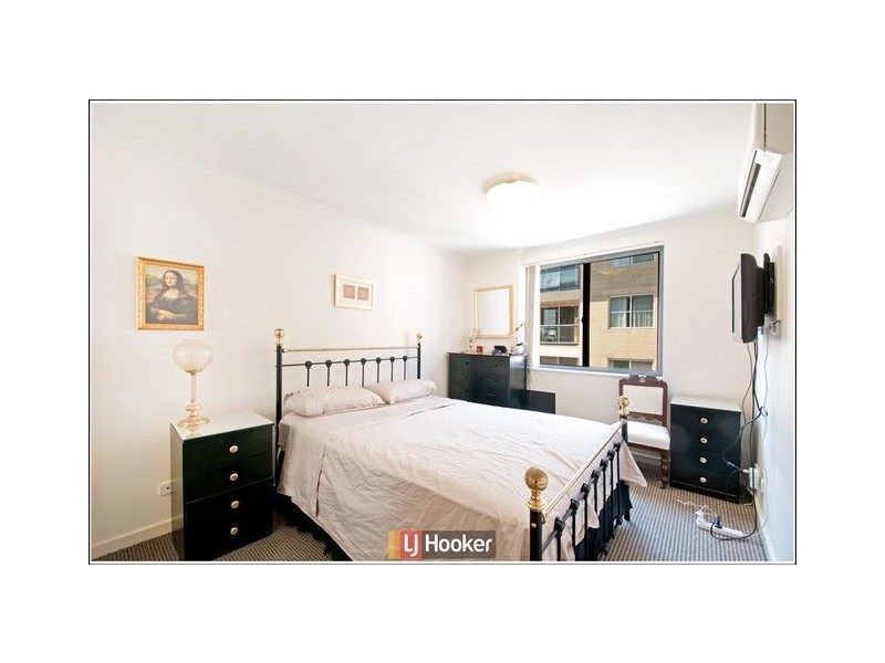 709/86-88 Northbourne Avenue, Braddon ACT 2612