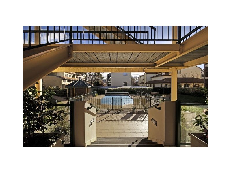 36/11 Fawkner Street, Braddon ACT 2612