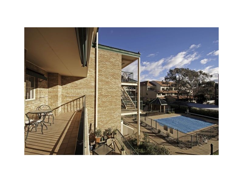 36/11 Fawkner Street, Braddon ACT 2612