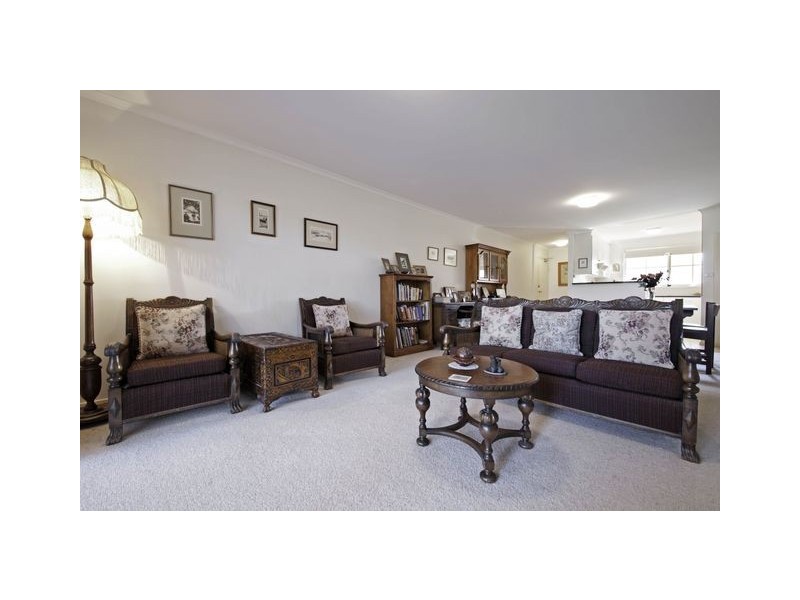 36/11 Fawkner Street, Braddon ACT 2612