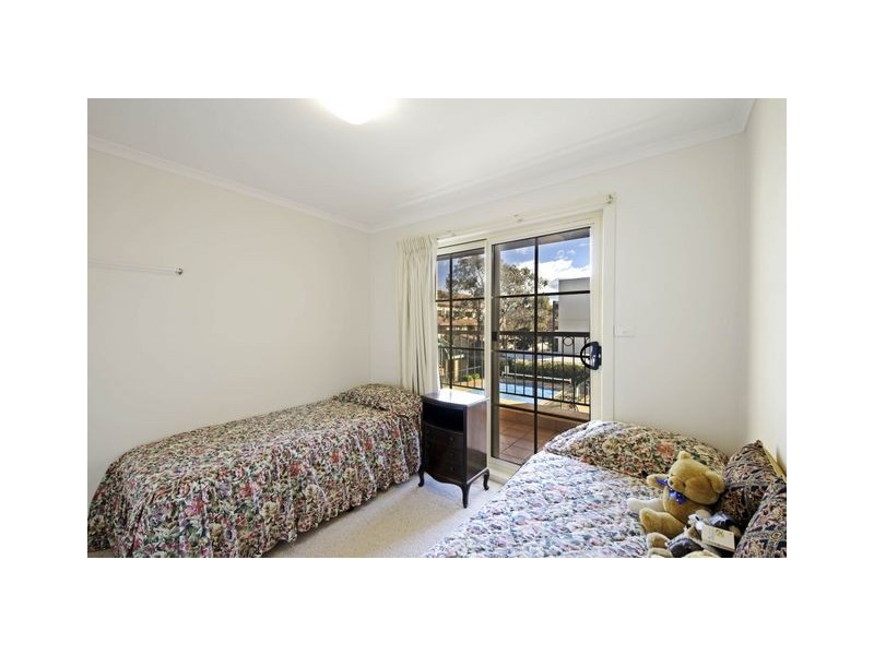 36/11 Fawkner Street, Braddon ACT 2612