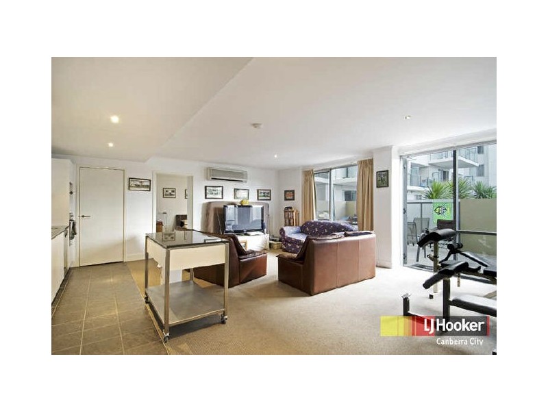 40/77 Northbourne Avenue, Turner ACT 2612