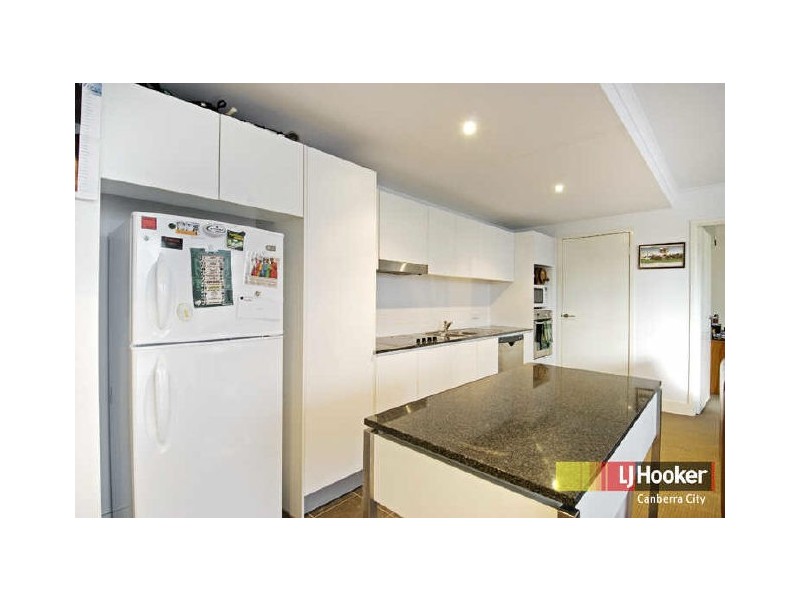 40/77 Northbourne Avenue, Turner ACT 2612