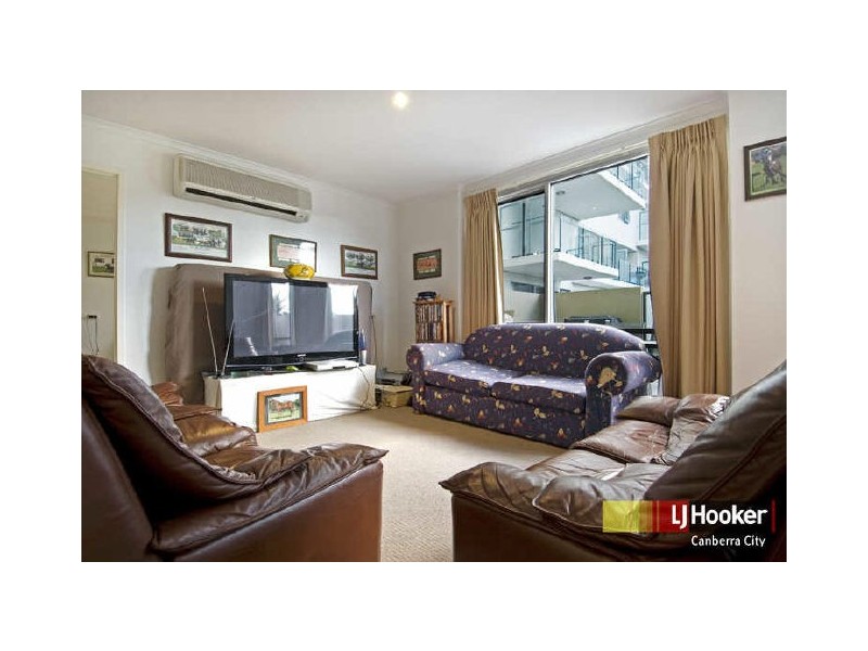 40/77 Northbourne Avenue, Turner ACT 2612