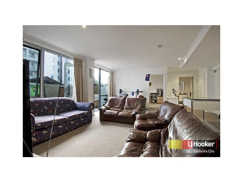 40/77 Northbourne Avenue, Turner ACT 2612