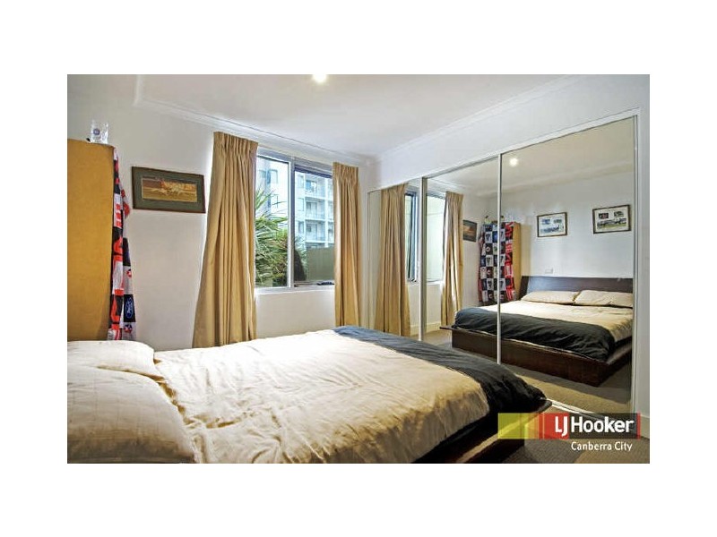 40/77 Northbourne Avenue, Turner ACT 2612