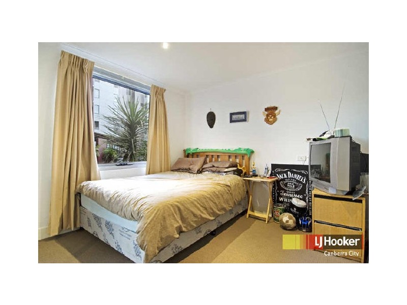 40/77 Northbourne Avenue, Turner ACT 2612