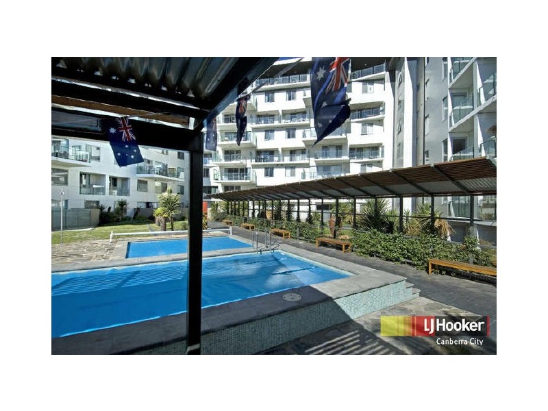 40/77 Northbourne Avenue, Turner ACT 2612