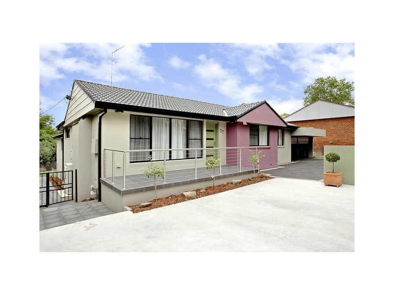 27 Scott Street, Narrabundah ACT 2604