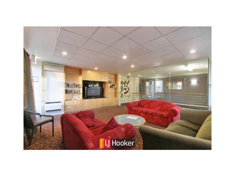 807/2 Akuna Street, City ACT 2601
