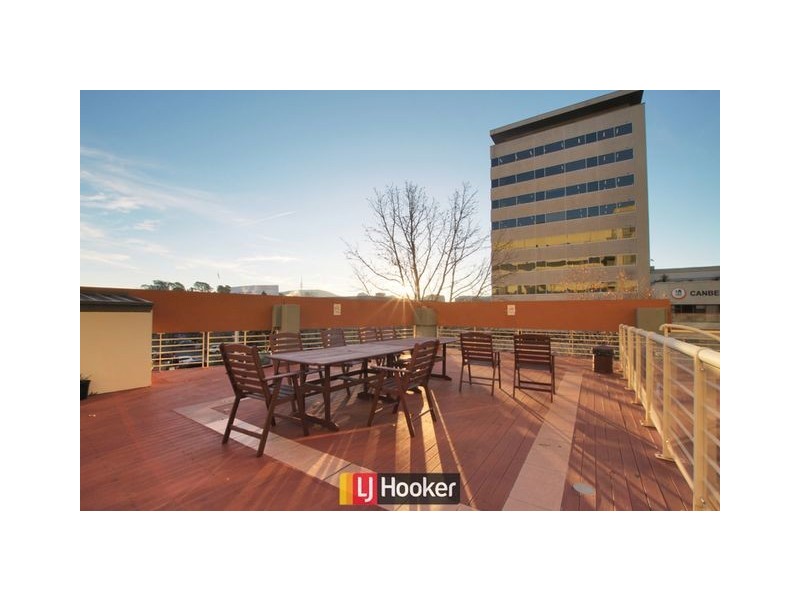 807/2 Akuna Street, City ACT 2601
