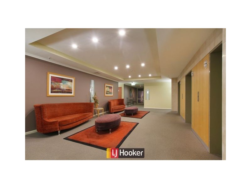 807/2 Akuna Street, City ACT 2601