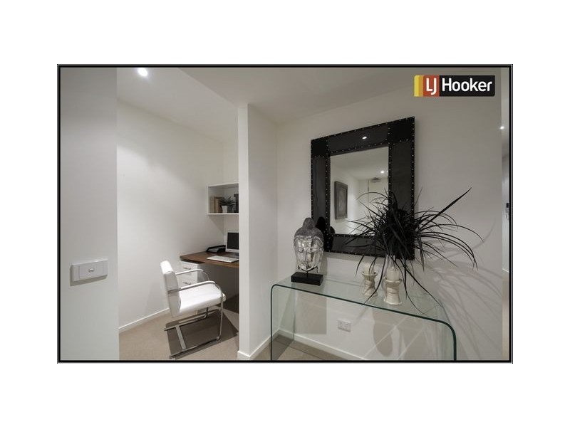 209/165 Northbourne Avenue ‘Space’, Turner ACT 2612