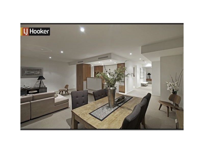 209/165 Northbourne Avenue ‘Space’, Turner ACT 2612