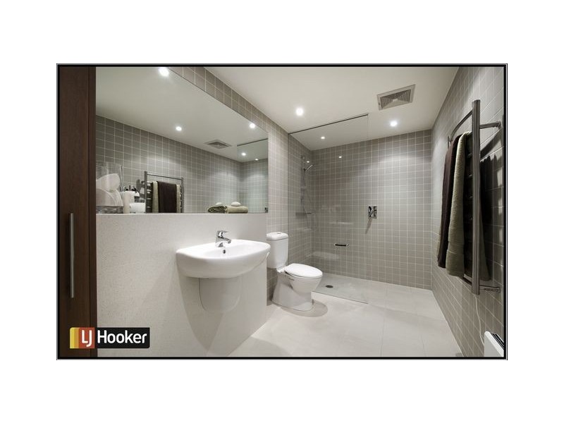 209/165 Northbourne Avenue ‘Space’, Turner ACT 2612