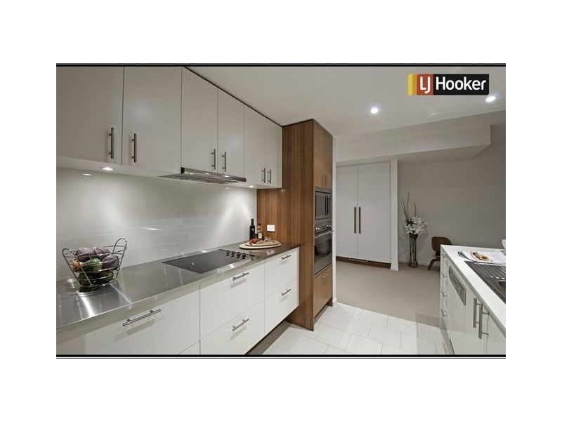 209/165 Northbourne Avenue ‘Space’, Turner ACT 2612