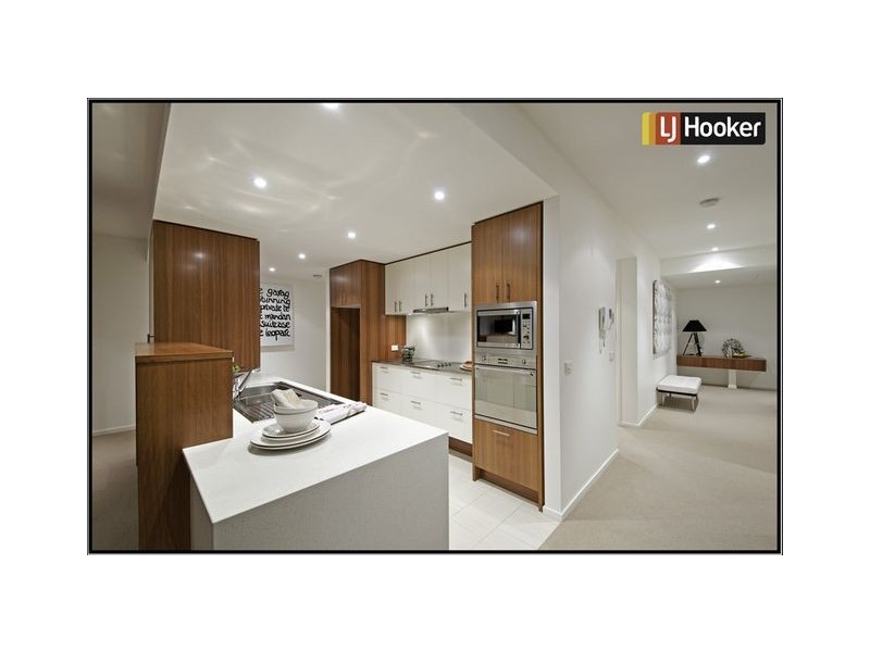 209/165 Northbourne Avenue ‘Space’, Turner ACT 2612