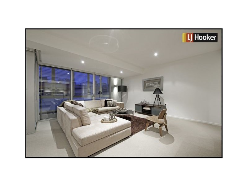 209/165 Northbourne Avenue ‘Space’, Turner ACT 2612