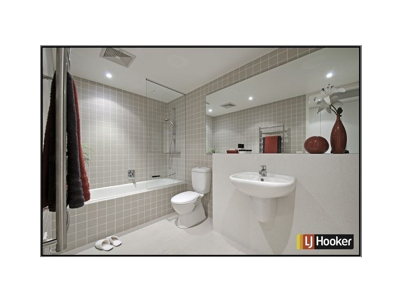 209/165 Northbourne Avenue ‘Space’, Turner ACT 2612