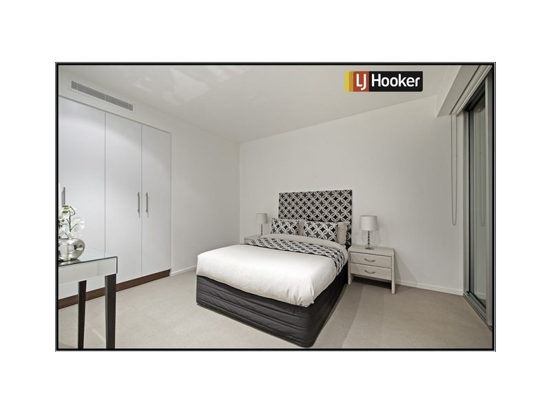 209/165 Northbourne Avenue ‘Space’, Turner ACT 2612