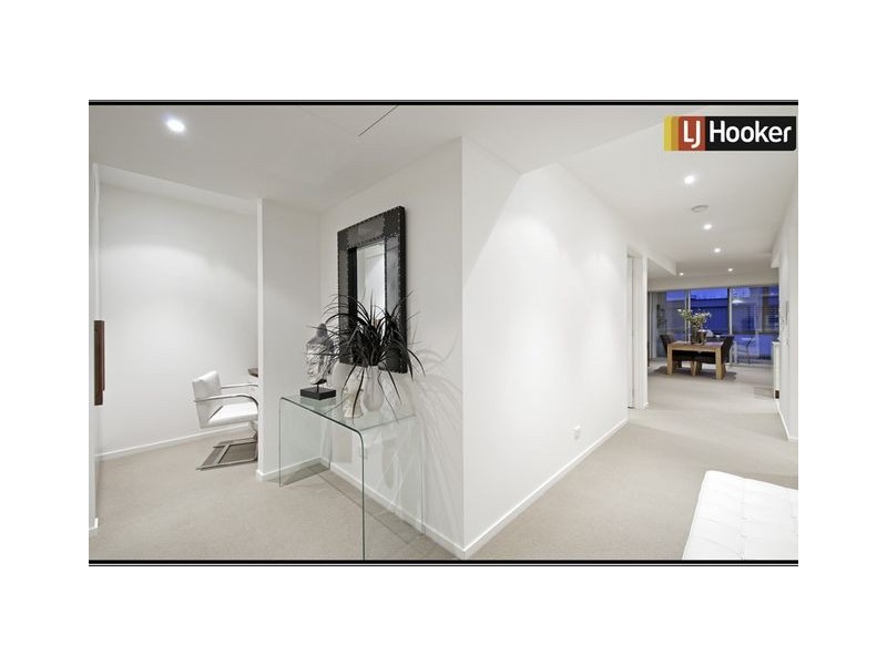 209/165 Northbourne Avenue ‘Space’, Turner ACT 2612