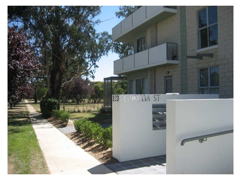 5/123 Lowanna Street, Braddon ACT 2612