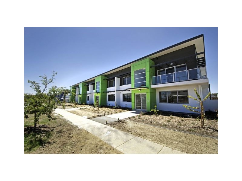 86 ‘Edge’ Flemington Road, Franklin ACT 2913